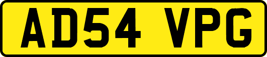 AD54VPG