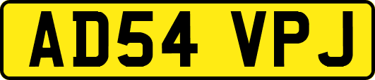 AD54VPJ