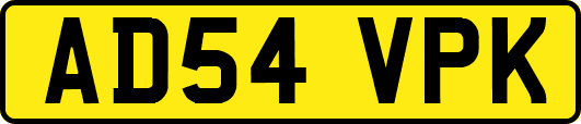 AD54VPK