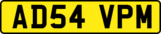 AD54VPM