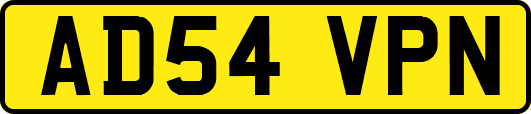 AD54VPN