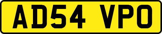 AD54VPO