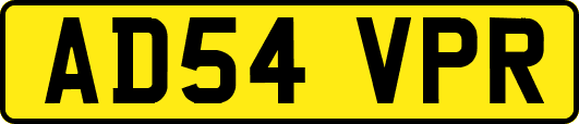 AD54VPR