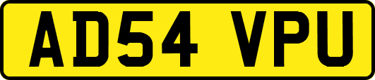 AD54VPU