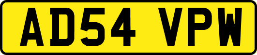 AD54VPW