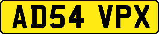 AD54VPX