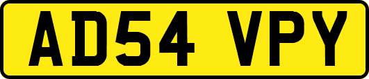 AD54VPY