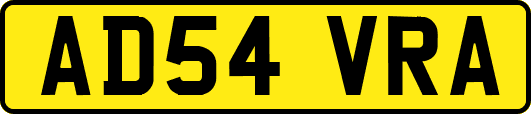 AD54VRA