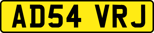 AD54VRJ