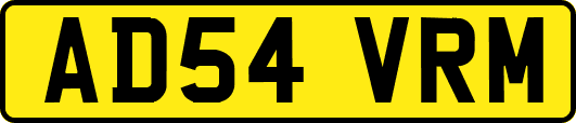 AD54VRM