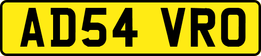 AD54VRO