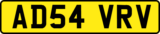AD54VRV