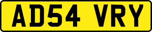 AD54VRY