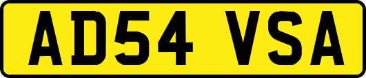 AD54VSA