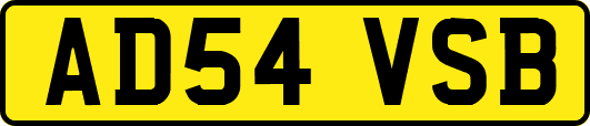 AD54VSB
