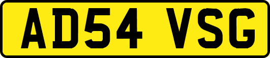 AD54VSG