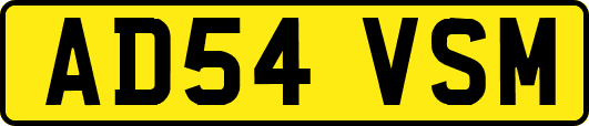 AD54VSM