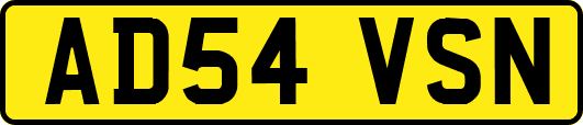 AD54VSN