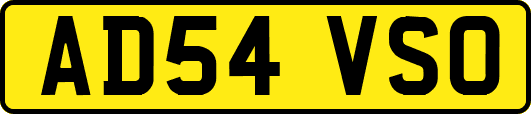 AD54VSO