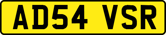 AD54VSR