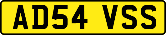 AD54VSS