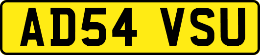 AD54VSU