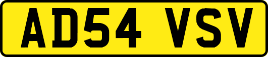 AD54VSV