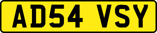 AD54VSY