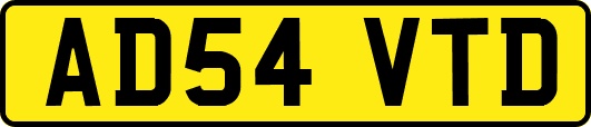AD54VTD