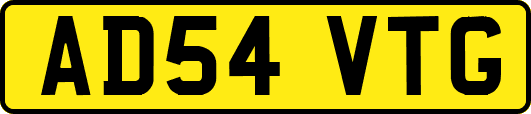 AD54VTG