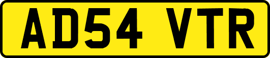 AD54VTR