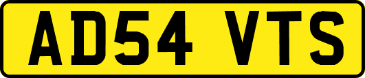 AD54VTS
