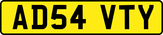 AD54VTY