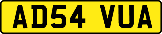 AD54VUA