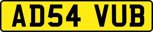 AD54VUB