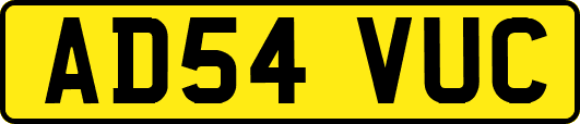 AD54VUC
