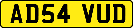 AD54VUD