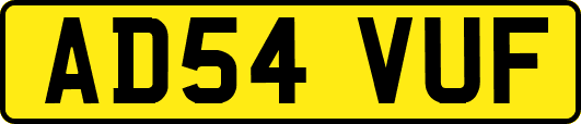 AD54VUF