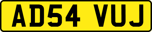 AD54VUJ