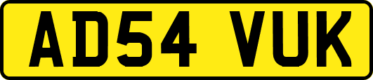 AD54VUK