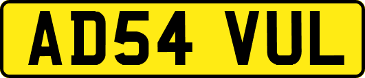 AD54VUL