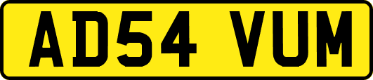 AD54VUM