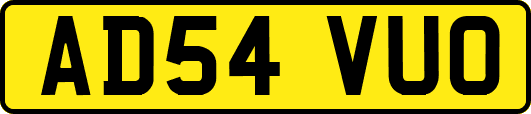 AD54VUO