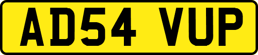 AD54VUP