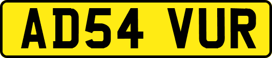 AD54VUR