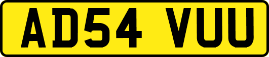 AD54VUU