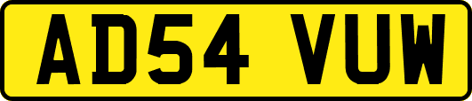 AD54VUW