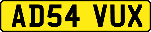 AD54VUX