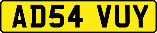 AD54VUY