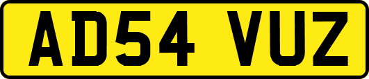 AD54VUZ